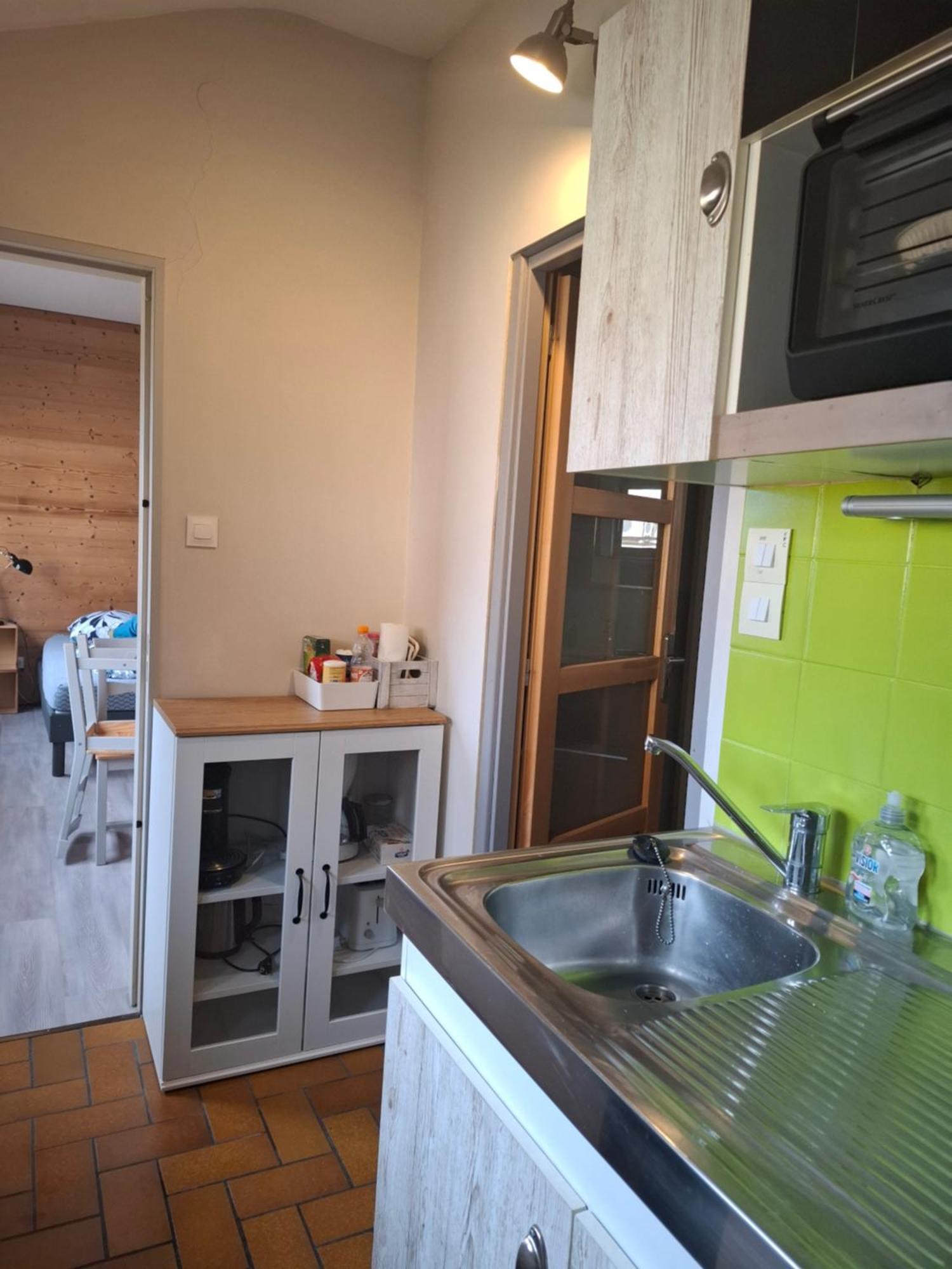 Gite L'Oeuf Ou La Poule, Parking Prive, Sur Domaine Viticole Ribeauvillé Exteriör bild