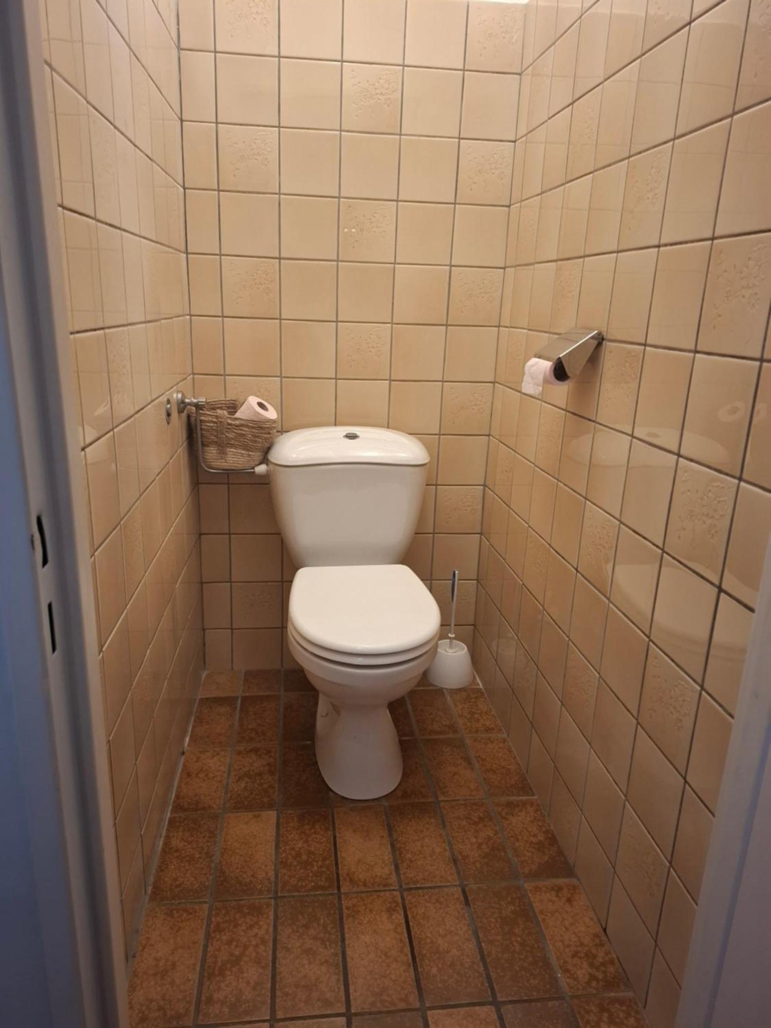 Gite L'Oeuf Ou La Poule, Parking Prive, Sur Domaine Viticole Ribeauvillé Exteriör bild