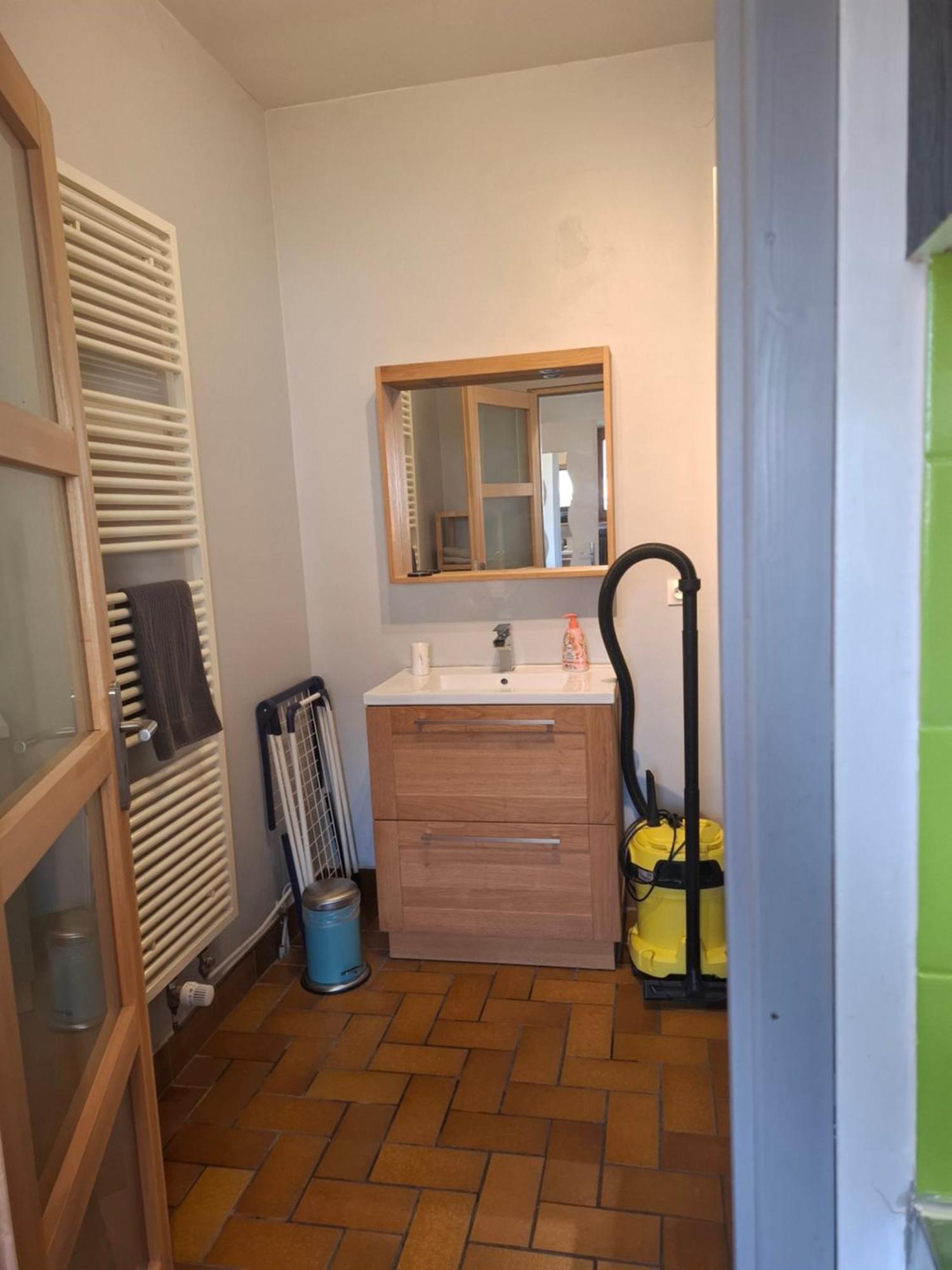 Gite L'Oeuf Ou La Poule, Parking Prive, Sur Domaine Viticole Ribeauvillé Exteriör bild